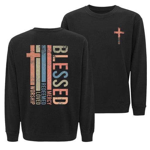 Blessed Sweatshirt